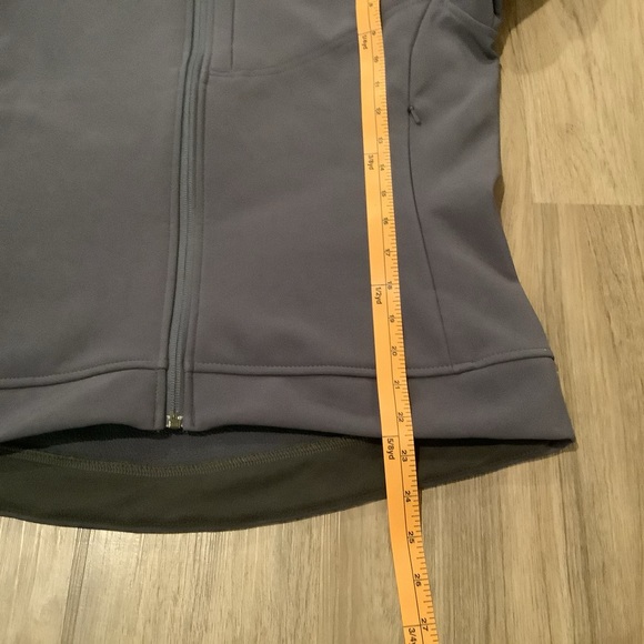 The North Face Mauve Denali Jacket M - Picture 13 of 13